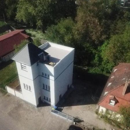 Ravissant Loft avec jacuzzi pour séjours détente Estrasburgo Exterior foto
